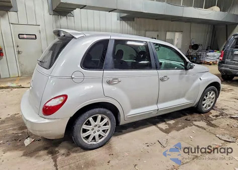 2006 Chrysler Pt Cruiser z USA, uszkodzony, nr VIN 3A4FY48B56T329797
